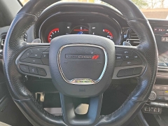 Used 2021  Dodge Durango R&sol;T AWD at City Wide Auto Credit near Toledo&comma; OH