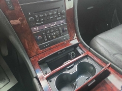 Used 2014  Cadillac Escalade 4d SUV AWD Premium at City Wide Auto Credit near Toledo&comma; OH