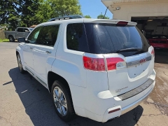 Used 2014  GMC Terrain 4d SUV AWD Denali at City Wide Auto Credit near Toledo&comma; OH