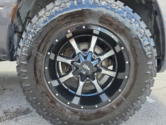Used 2016  Ram 1500 4WD Crew Cab Sport at City Wide Auto Credit near Toledo&comma; OH