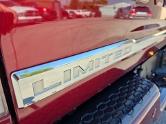 Used 2018  Ram 1500 4WD Crew Cab Longhorn Limited at City Wide Auto Credit near Toledo&comma; OH