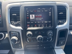 Used 2018  Ram 1500 4WD Crew Cab SLT at City Wide Auto Credit near Toledo&comma; OH