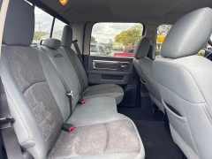 Used 2014  Ram 1500 2WD Crew Cab SLT at City Wide Auto Credit near Toledo, OH