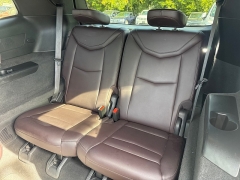 Used 2020  Cadillac XT6 4d SUV FWD Premium Luxury at City Wide Auto Credit near Toledo, OH