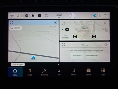 Used 2021  Jeep Grand Cherokee L Limited 4x4 at City Wide Auto Credit near Toledo&comma; OH