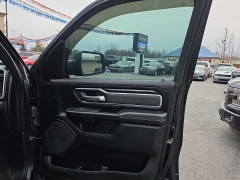 Used 2020  Ram 1500 4WD Crew Cab Big Horn at City Wide Auto Credit near Toledo&comma; OH