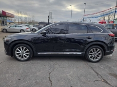 Used 2018  Mazda CX-9 4d SUV FWD Grand Touring at City Wide Auto Credit near Toledo&comma; OH