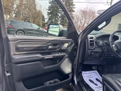 Used 2020  Ram 1500 4WD Crew Cab Limited at City Wide Auto Credit near Toledo&comma; OH