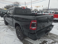 Used 2019  Ram 1500 4WD Crew Cab Laramie at City Wide Auto Credit near Toledo&comma; OH