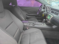 Used 2014  Chevrolet Camaro 2d Convertible LT1 at City Wide Auto Credit near Toledo&comma; OH