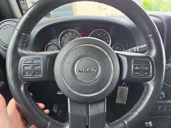 Used 2018  Jeep Wrangler JK 2d SUV 4WD Sport Willys Wheeler at City Wide Auto Credit near Toledo&comma; OH
