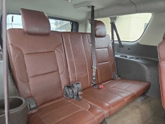 Used 2017  Chevrolet Suburban 4d SUV 4WD Premier at City Wide Auto Credit near Toledo&comma; OH