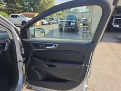 Used 2016  Ford Edge 4d SUV AWD Titanium EcoBoost at City Wide Auto Credit near Toledo&comma; OH