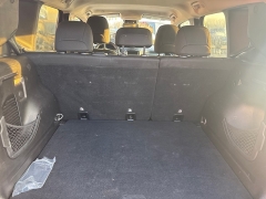 Used 2018  Jeep Renegade 4d SUV 4WD Latitude at City Wide Auto Credit near Toledo&comma; OH