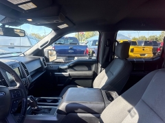 Used 2019  Ford F-150 4WD SuperCrew XLT 6 1&sol;2 at City Wide Auto Credit near Toledo&comma; OH