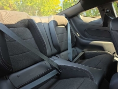 Used 2024  Ford Mustang EcoBoost Fastback at City Wide Auto Credit near Toledo&comma; OH