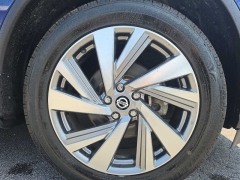 Used 2021  Nissan Murano AWD SL at City Wide Auto Credit near Toledo&comma; OH