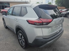 Used 2023  Nissan Rogue AWD SV at City Wide Auto Credit near Toledo&comma; OH