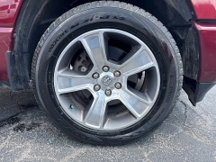 Used 2019  Ram 1500 4WD Crew Cab Rebel at City Wide Auto Credit near Toledo&comma; OH