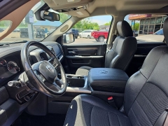 Used 2016  Ram 1500 4WD Crew Cab Sport Longbed at City Wide Auto Credit near Toledo&comma; OH