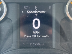 Used 2019  Ram 1500 4WD Crew Cab Big Horn&sol;Lone Star at City Wide Auto Credit near Toledo&comma; OH