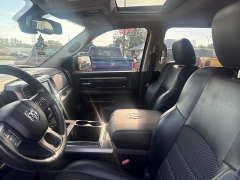 Used 2015  Ram 1500 4WD Crew Cab Sport at City Wide Auto Credit near Toledo&comma; OH