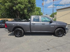 Used 2016  Ram 1500 4WD Quad Cab Express at City Wide Auto Credit near Toledo&comma; OH