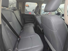 Used 2018  Ram 1500 4WD Quad Cab Express at City Wide Auto Credit near Toledo&comma; OH