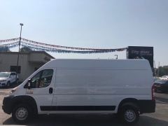 Used 2021  Ram ProMaster Cargo Van 2500 High Roof 159" WB at City Wide Auto Credit near Toledo, OH