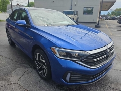 Used 2024  Volkswagen Jetta SEL Auto at City Wide Auto Credit near Toledo&comma; OH