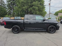 Used 2019  Ram 1500 Classic 4WD Crew Cab Express at City Wide Auto Credit near Toledo&comma; OH