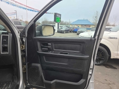 Used 2015  Ram 1500 4WD Quad Cab Express at City Wide Auto Credit near Toledo&comma; OH