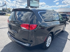 Used 2022  Chrysler Voyager LX FWD at City Wide Auto Credit near Toledo, OH