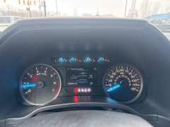 Used 2018  Ford F-150 4WD SuperCrew XLT 5 1&sol;2 at City Wide Auto Credit near Toledo&comma; OH