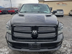 Used 2015  Ram 1500 4WD Crew Cab Sport Longbed at City Wide Auto Credit near Toledo&comma; OH