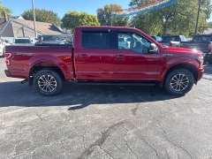 Used 2019  Ford F-150 4WD SuperCrew XLT 6 1&sol;2 at City Wide Auto Credit near Toledo&comma; OH