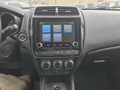 Used 2021  Mitsubishi Outlander Sport ES 2&period;0 AWC CVT at City Wide Auto Credit near Toledo&comma; OH