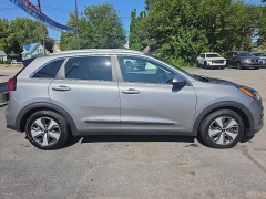 Used 2022  Kia Niro LX FWD at City Wide Auto Credit near Toledo&comma; OH