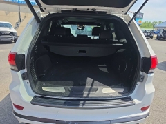Used 2019  Jeep Grand Cherokee 4d SUV 4WD Overland V6 High Altitude at City Wide Auto Credit near Toledo&comma; OH