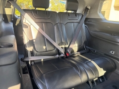 Used 2022  Jeep Grand Cherokee L Limited 4x4 at City Wide Auto Credit near Toledo, OH