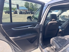 Used 2022  Cadillac XT6 AWD 4dr Sport at City Wide Auto Credit near Toledo&comma; OH