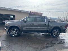 Used 2020  Ram 1500 4WD Crew Cab Limited at City Wide Auto Credit near Toledo&comma; OH