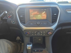 Used 2019  GMC Acadia 4d SUV AWD SLE-1 V6 at City Wide Auto Credit near Toledo&comma; OH