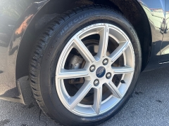 Used 2019  Ford Fiesta 4d Sedan SE at City Wide Auto Credit near Toledo&comma; OH