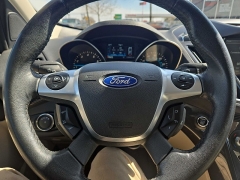 Used 2014  Ford Escape 4d SUV 4WD Titanium at City Wide Auto Credit near Toledo, OH