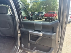 Used 2018  Ford F-150 4WD SuperCrew XLT 5 1&sol;2 at City Wide Auto Credit near Toledo&comma; OH