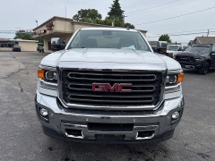 Used 2016  GMC Sierra 2500 4WD Double Cab SLT at City Wide Auto Credit near Toledo&comma; OH