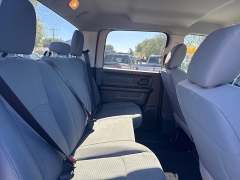 Used 2018  Ram 1500 4WD Crew Cab Express at City Wide Auto Credit near Toledo, OH