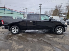 Used 2019  Ram 1500 4WD Crew Cab Big Horn&sol;Lone Star Longbed at City Wide Auto Credit near Toledo&comma; OH