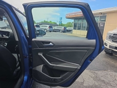 Used 2024  Volkswagen Jetta SEL Auto at City Wide Auto Credit near Toledo&comma; OH